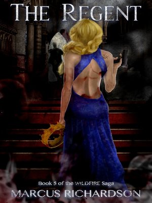cover image of The Regent